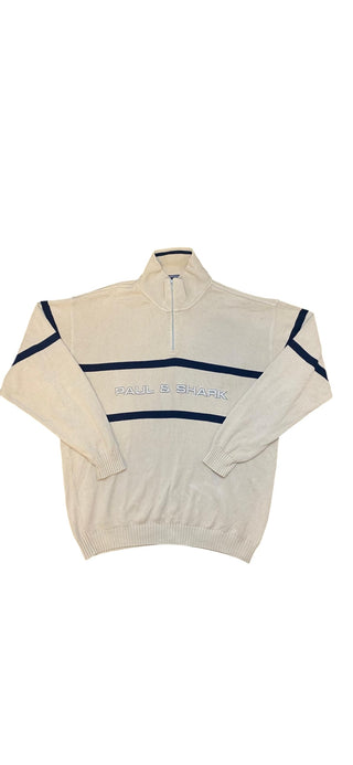 Paul & Shark Strickpullover