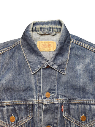 Levi’s Jeans Jacke