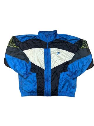 Nike Track Jacket 90er