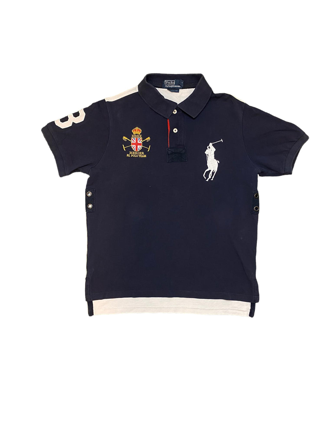 Ralph Lauren Polo Chief keef