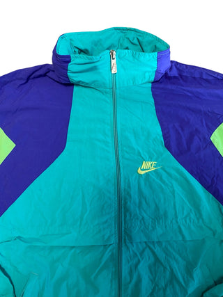 Nike Track Jacket 90er