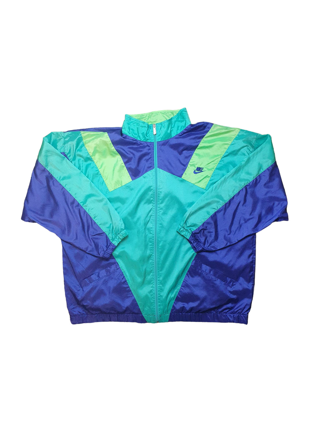 Nike Track Jacket 90s