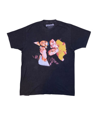 Calm Bandshirt