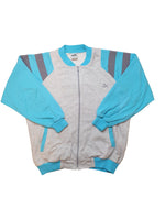 Puma Sweatjacke 80s