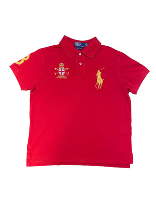 Ralph Lauren Polo Chief Keef