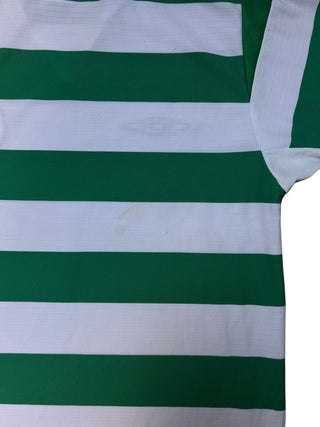 Celtic Trikot signed Deadstock