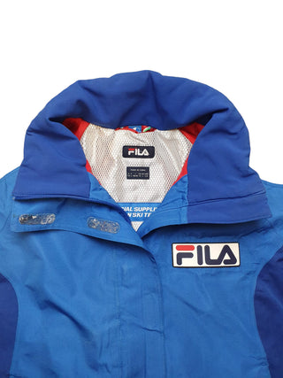 Fila Heavy Jacket