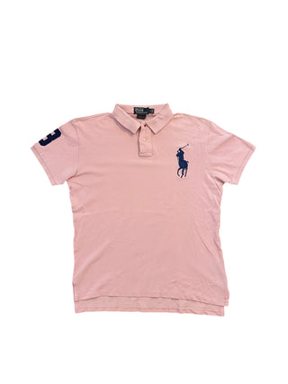 Y2K Ralph Lauren Polo Chief keef