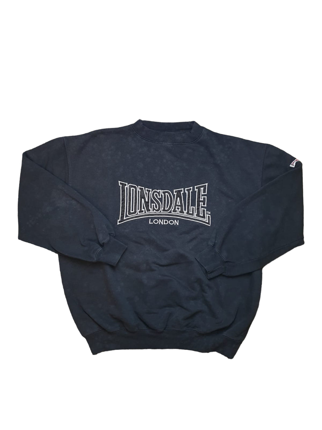 Lonsdale Sweater