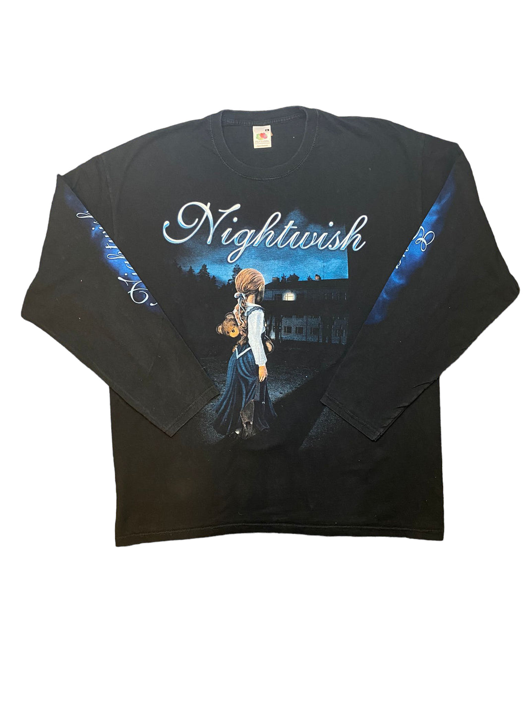 Nightwish Sweatshirt Bandshirt
