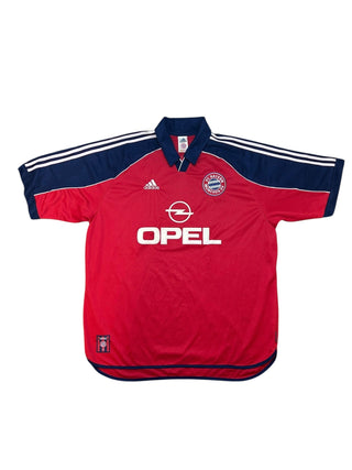 FC Bayern München Trikot 90er