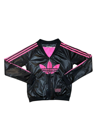 Adidas Track Jacket Chile Y2K
