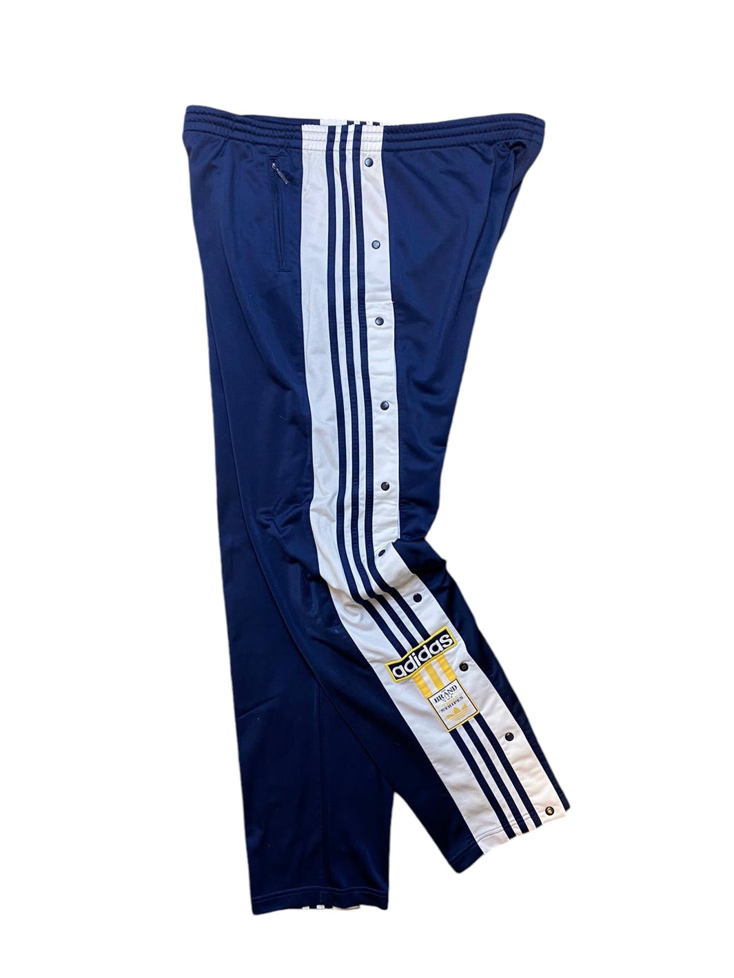 Adidas Track Pants 90s