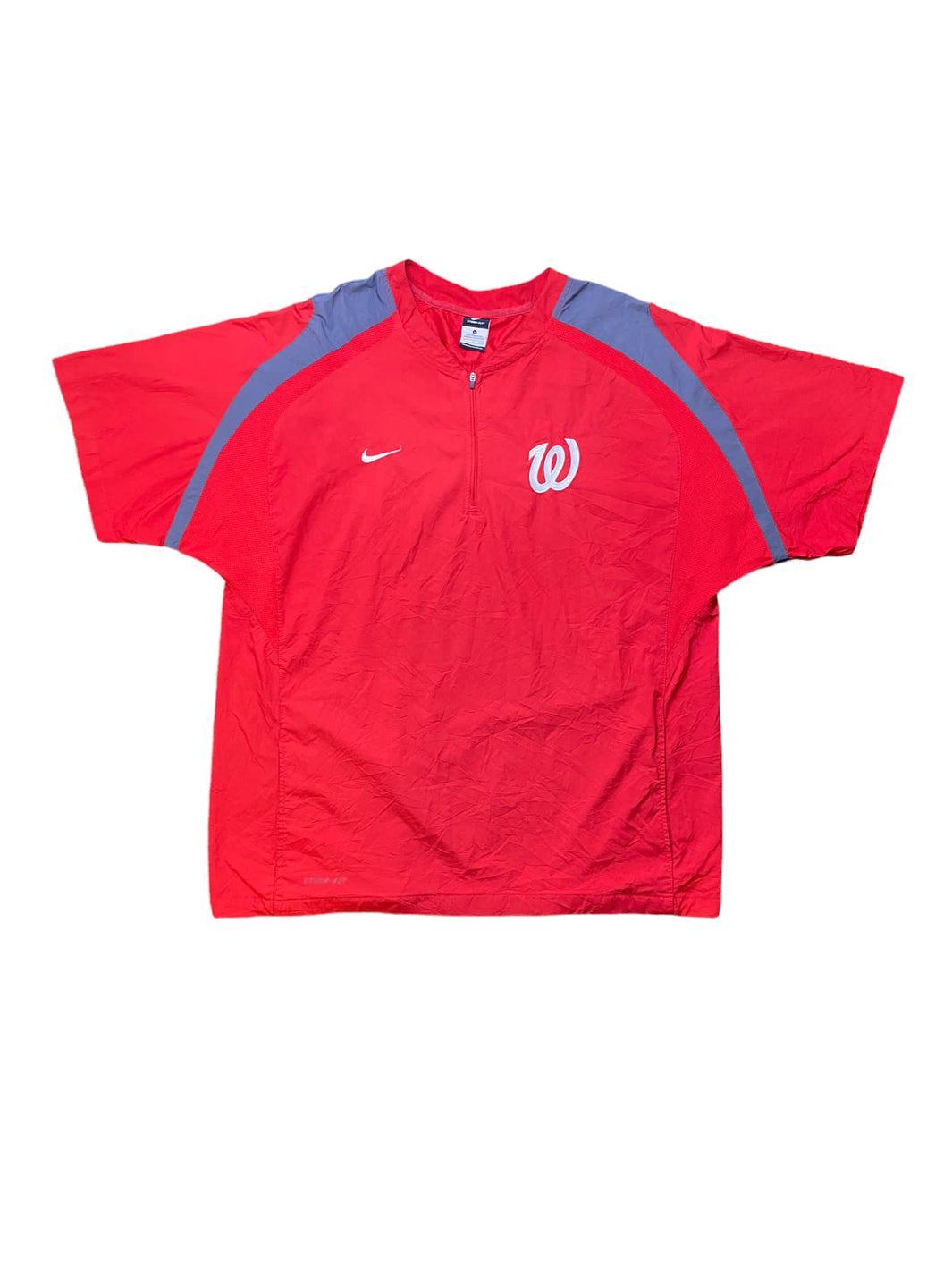 Nike Wisconsin Shirt