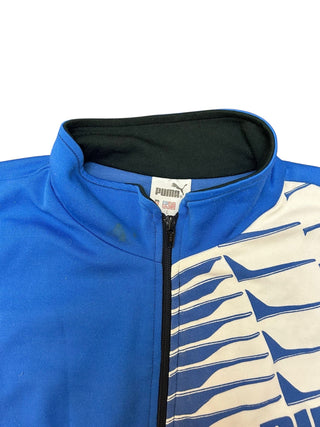 Puma Tracksuit/Jumpsuit 90s