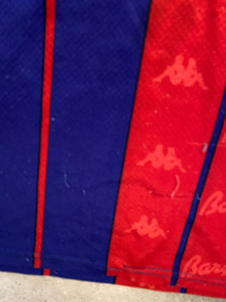 Kappa Barcelona Trikot
