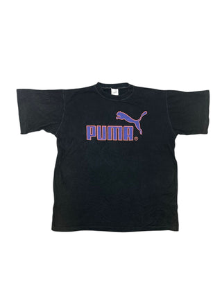 Puma Shirt 90er