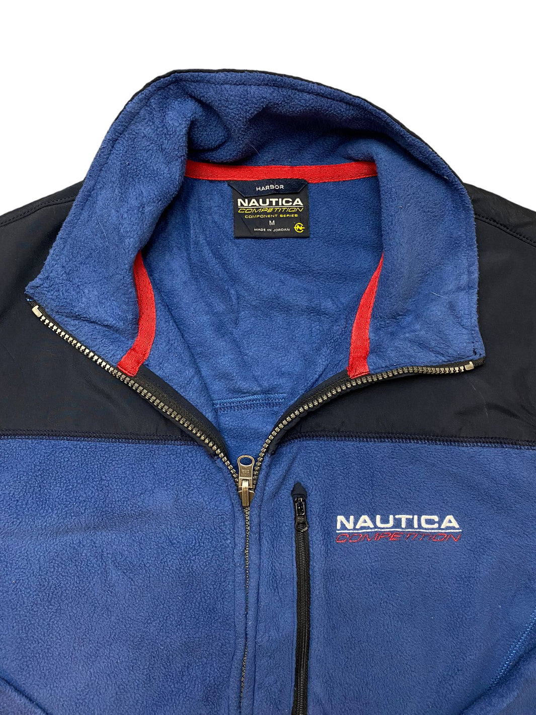 Nautica Fleece