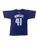 Dirk Nowitzki Dallas Shirt