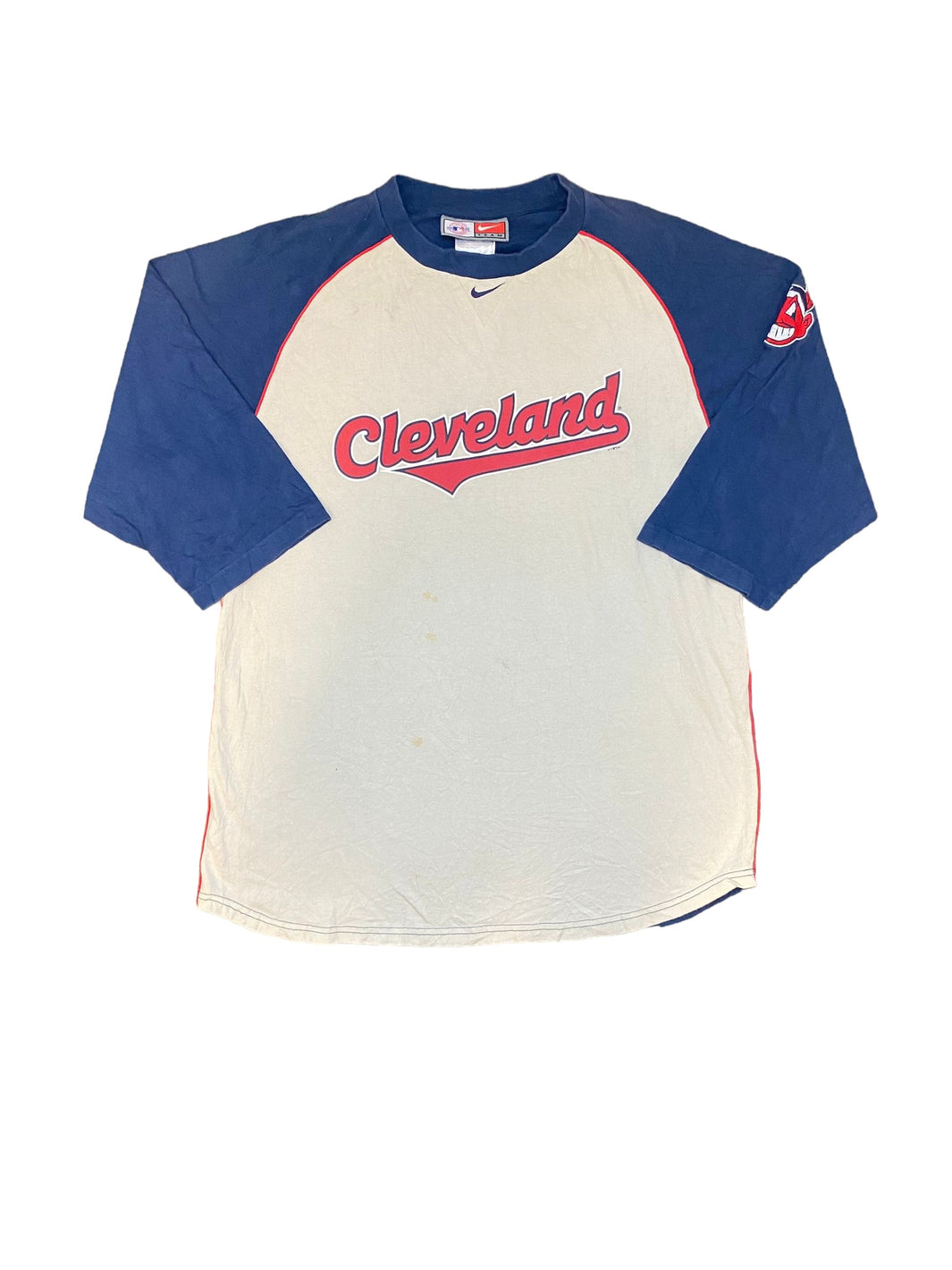 Nike Cleveland Shirt