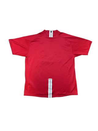 Manchester United Trikot