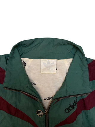 Adidas Track Jacket 90s