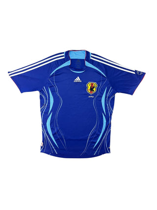 Adidas Japan Trikot