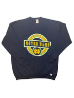 Notre Dame Sweater 90s