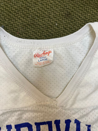 Vintage Rawlings Jersey 80s