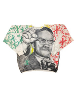 Malcolm X Sweater