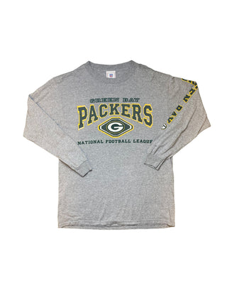 Sweatshirt Packers