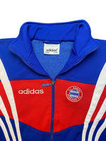 Adidas FC Bayern Track Jacket