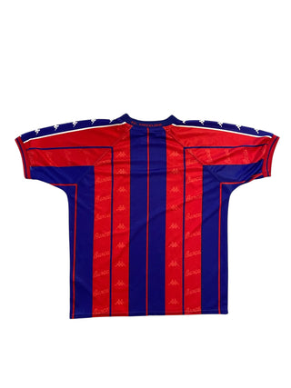 Kappa Barcelona Trikot