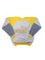 Puma Sweater 80s