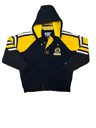 Starter NHL Heavy Jacket Bruins