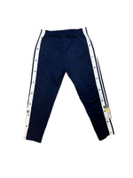 Adidas Track Pants „Knöpfe“