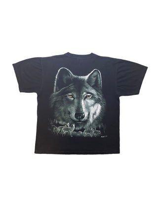 Wolf Shirt