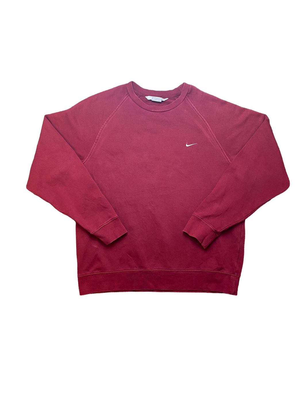 Nike Sweater embroidered