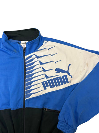 Puma Tracksuit/Jumpsuit 90s
