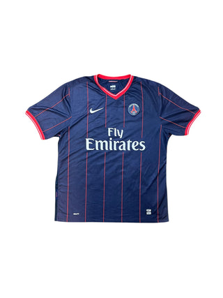 Nike Paris Saint-Germany Trikot