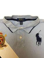 Ralph Lauren Polo Chief Kief