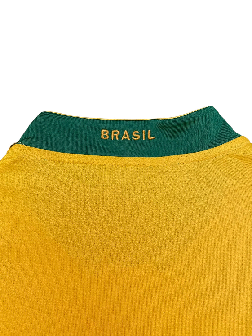 Nike CBF Brasil Trikot