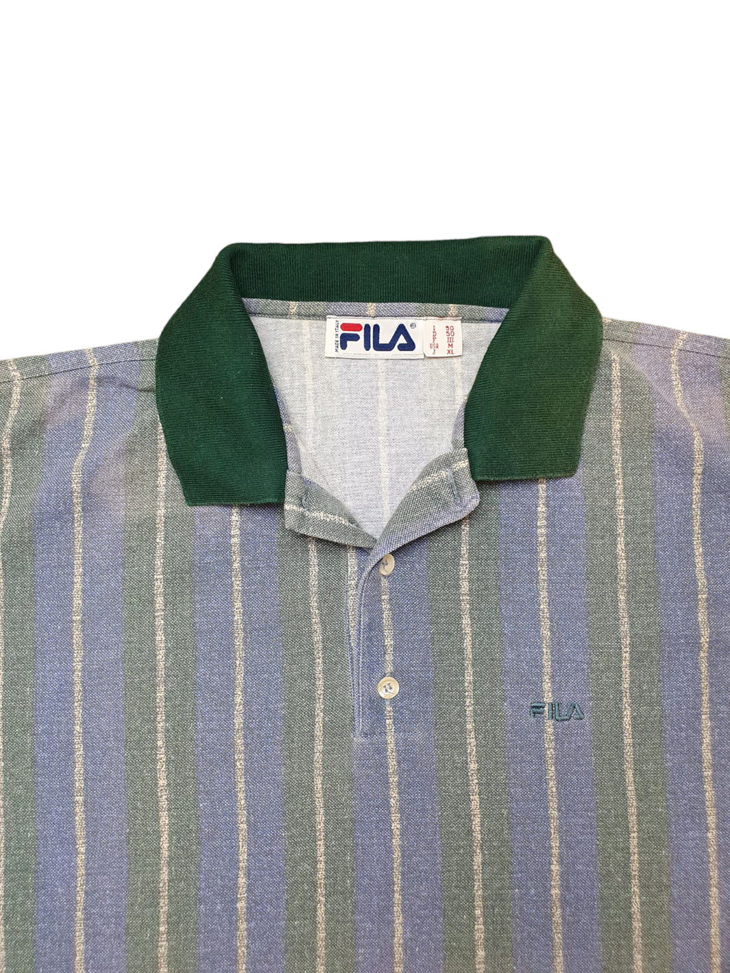 Fila Polo