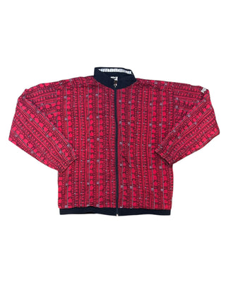 Puma Track Jacket 90s