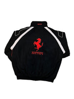 Ferrari Racing Jacket