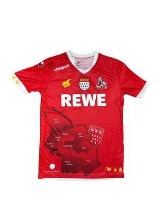 1. FC Köln Trikot