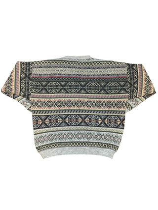 Vintage Strick Pullover