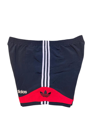 Adidas Shorts 90s (schwarz)