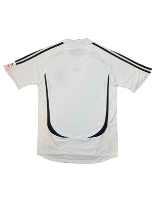 Adidas Deutschland Trikot 2006