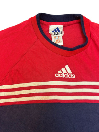 Adidas Shirt 90er